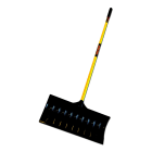Structron - Snøskyffel lang type - 190cm