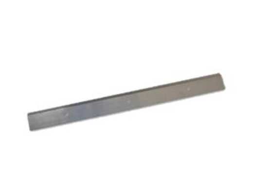 Structron - Aluminiumslist asfaltrive - 72cm