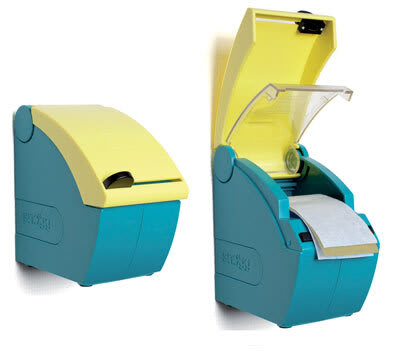 Snögg - Plasterautomat Soft 1