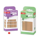 Snögg - Tekstilplaster Comfort Ready 24 strips