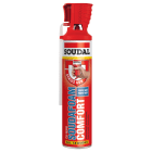 Soudal - Fugeskum All Season 600mL