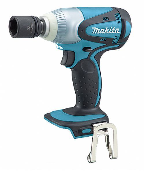 Makita - Muttertrekker 1/2" 18V