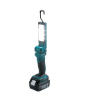 Makita - MAKITA Stavlykt LED 14,4/18V DML801