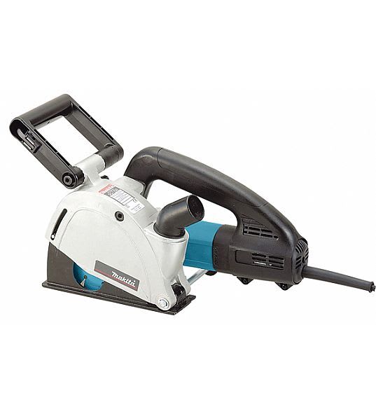 Makita - Betongsporfres 1400W Betongsporfres 1400W for fres