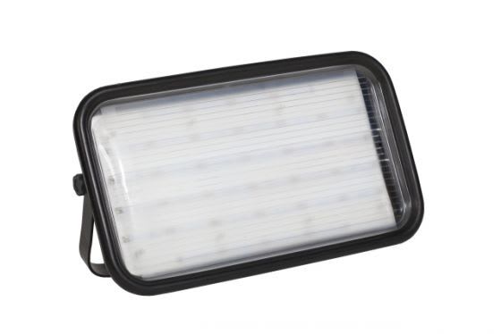 Lena Lighting - ARBEIDSLAMPE MAGNUM 20W LED 230V STIKK 1850 lm