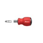 PB SWISS TOOLS - Kubbetrekker med magnet for løse bits