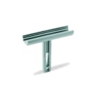 WAGO - Gruppemerkeholder;grå