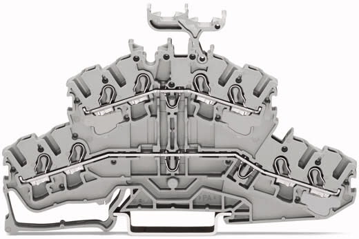 WAGO - TopJobS 2etg L/L 8leder