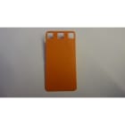WAGO - Merkekort;plastikk;oransje