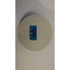 WAGO - Vegglokk 5 pol Dali mini