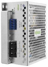 WAGO - WAGO Strømforsyning 230VAC/24VDC,5A