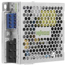 WAGO - WAGO Strømforsyning 230VAC/24VDC, 1,25A