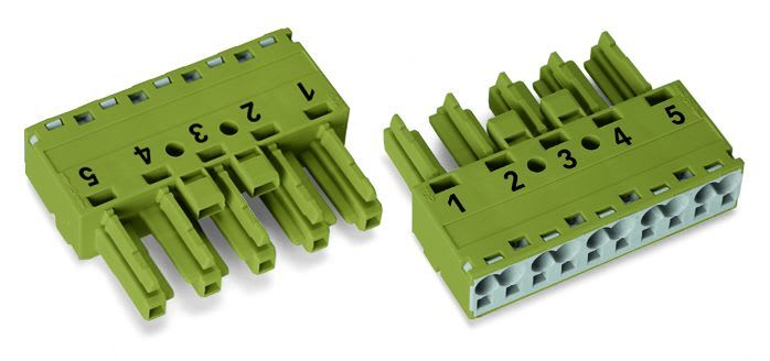 WAGO - Socket for lindinvent