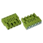 WAGO - Plugg for lindinvent