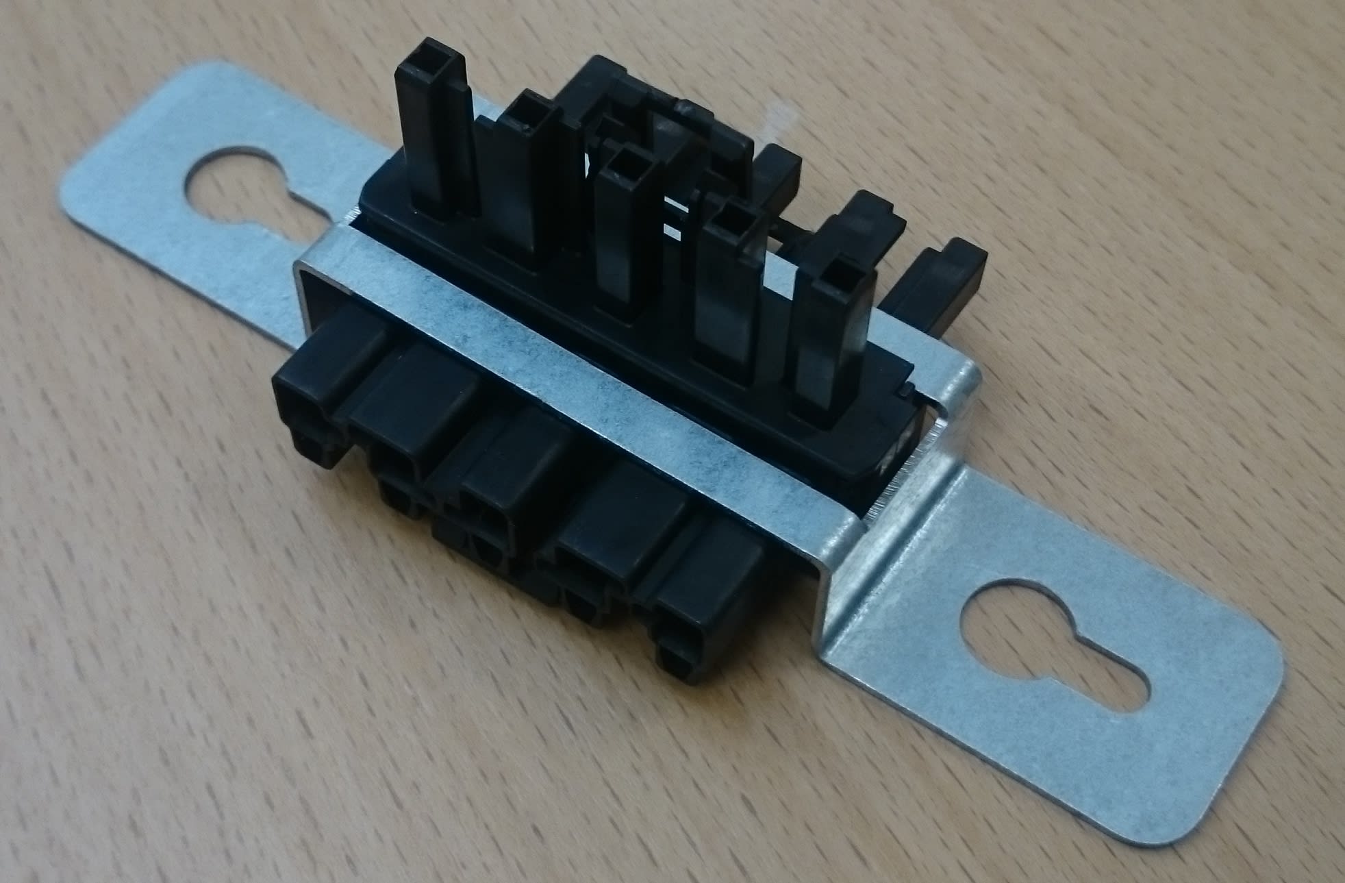 WAGO - STECKERTEIL SNAP-IN KOD.P 5P. -