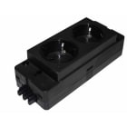 WAGO - Evoline Express stikk Hvit