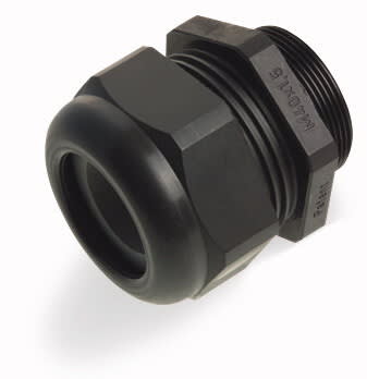 WAGO - Pakknippel M40 med O-ring