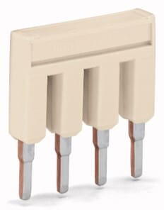 WAGO - Kamlask 10 polet 1,5mm2 -