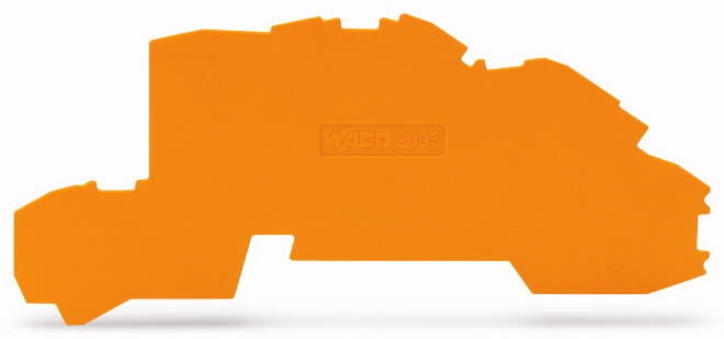 WAGO - TopJobS Endeplate