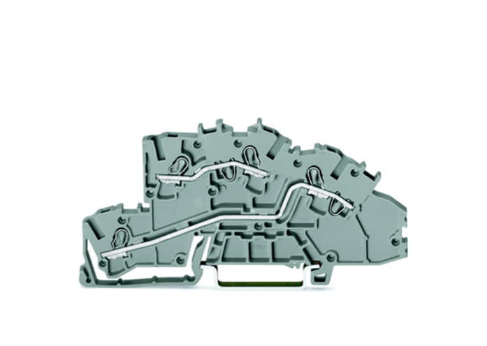 WAGO - TopJobS 2etg inst L/L