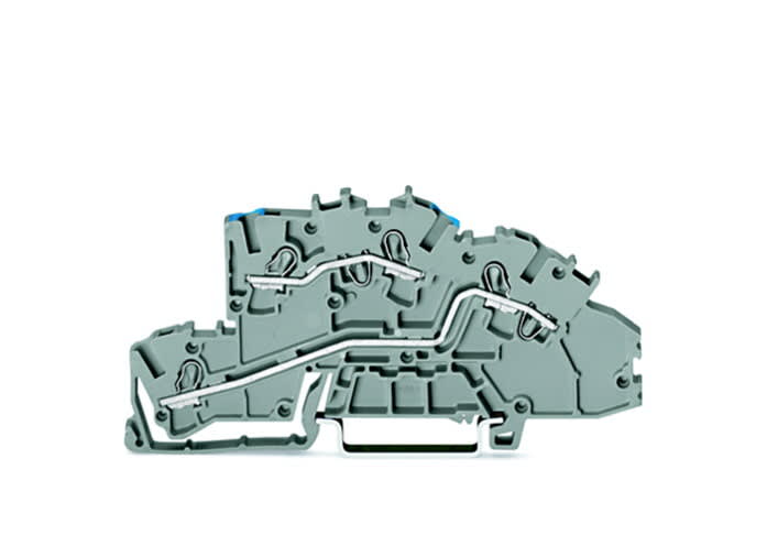WAGO - TopJobS 2etg inst N/L 