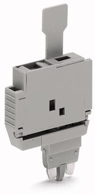 WAGO - Sikrings plugg 5x20
