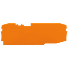 WAGO - TopJobS Endeplate sikringskl. 