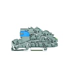 WAGO - TopJobS 3etg inst N/L/PE 