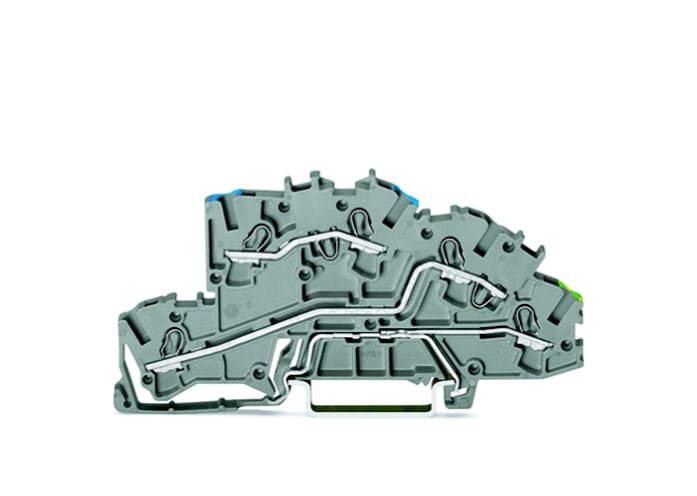 WAGO - TopJobS 3etg inst N/L/PE 