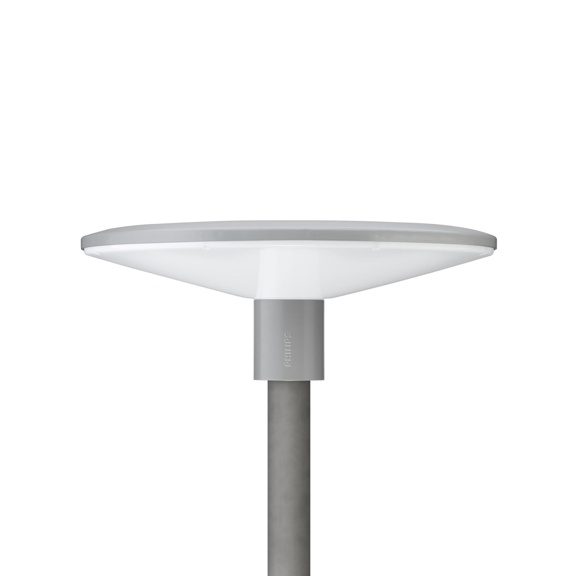 Philips - TOWNGUIDE PERF FLAT CONE BDP100 GRN30-/840 II DS PCF SI CLO 62P