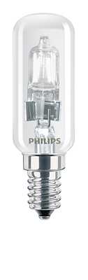 Philips - EcoClassic CH 28W E14 240V T2