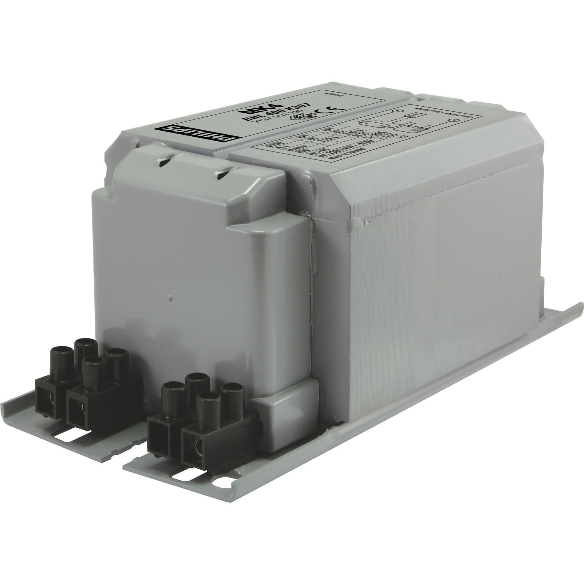 Philips - BHL 400 K307 230/240V 50Hz BC