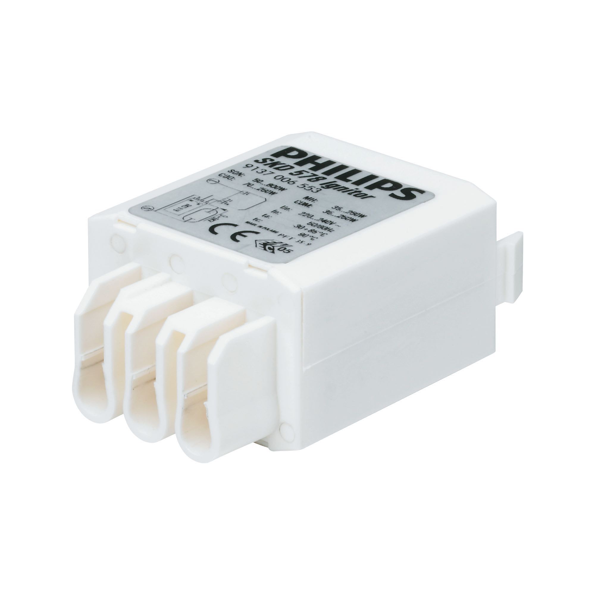Philips - SKD 578 220-240V 50/60Hz