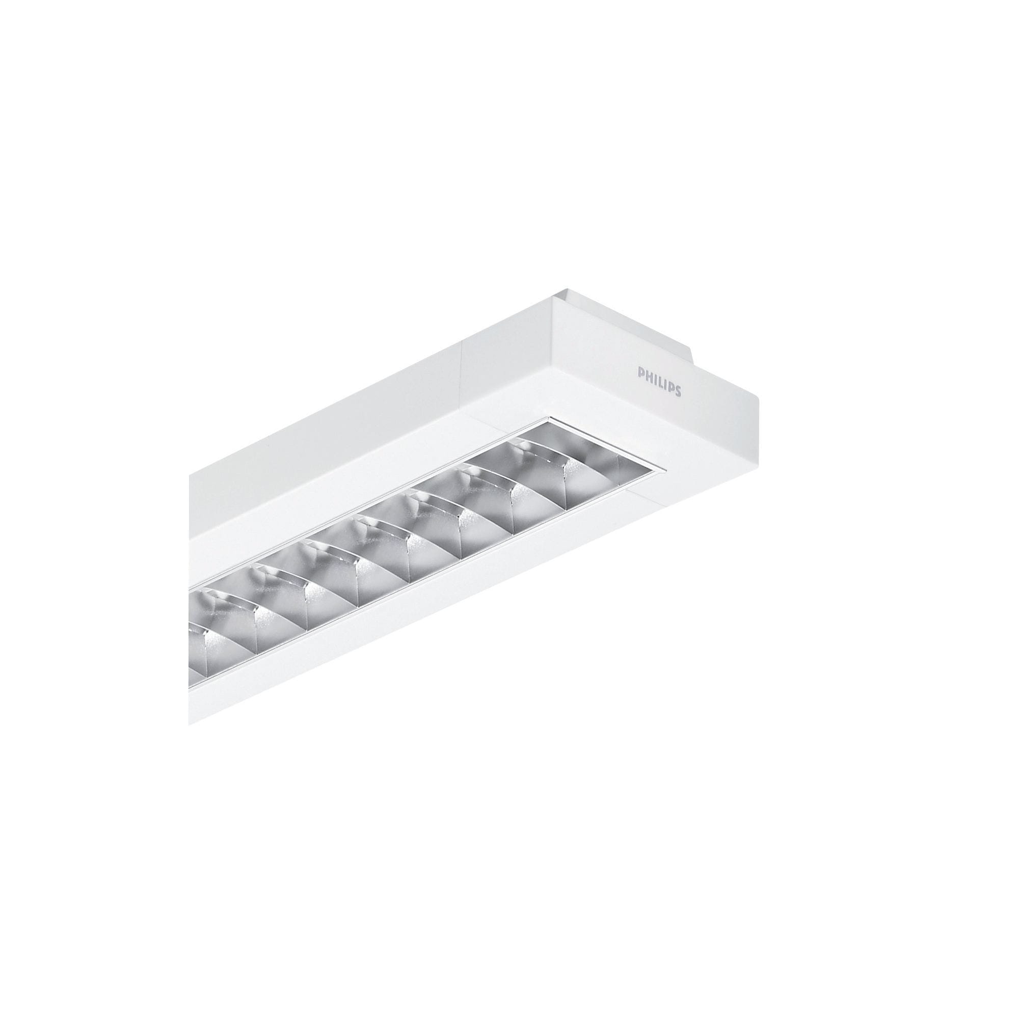 Philips - EFIX ACL 135/830 HFD-T D6 Hvit