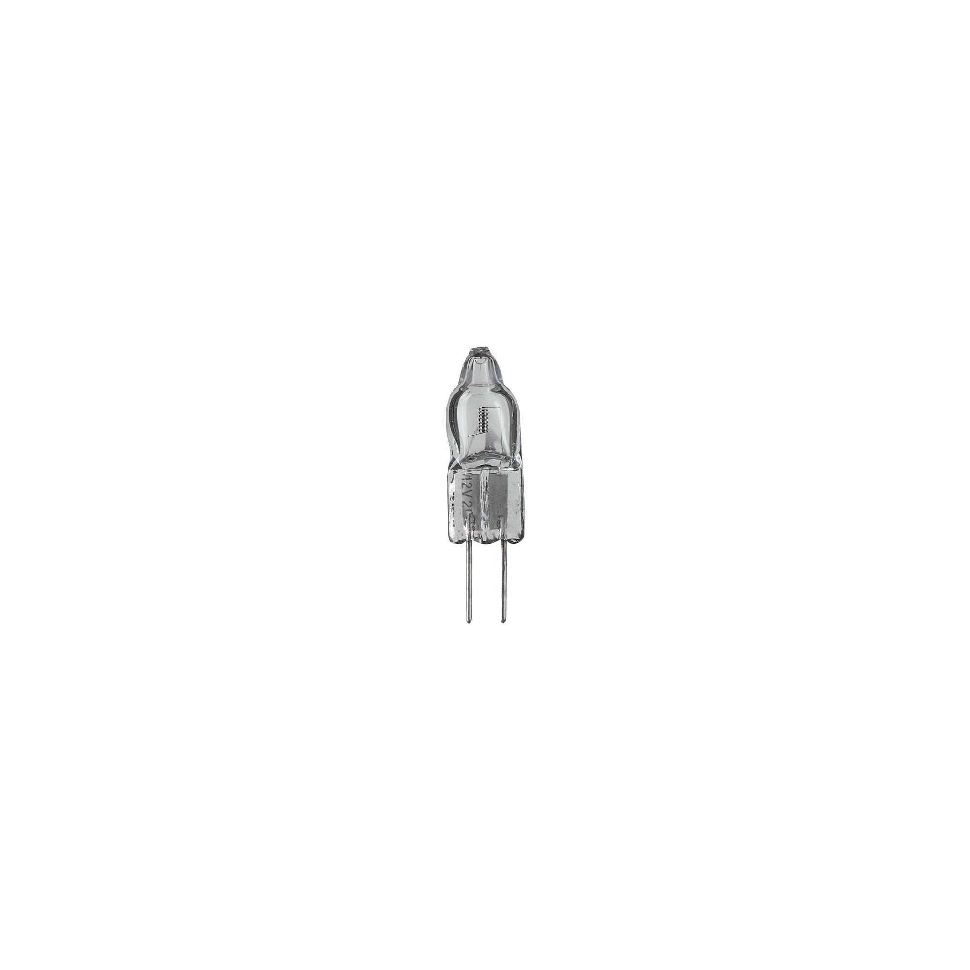 Philips - Hal-Caps 2y 10W G4 12V CL 2BS