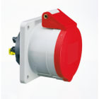Philip Hauge - Hauge Innfelt stikk 432-6 IP44 QC UF
