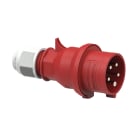 Philip Hauge - Hauge Fasevender Plugg 416-6 IP44 QC