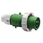 Philip Hauge - Hauge Plugg 216-2 IP67 QC