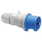 Philip Hauge - Hauge Fasevender Plugg 316-9 IP44 QC