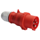 Philip Hauge - Hauge Fasevender Plugg 316-6 IP44 QC