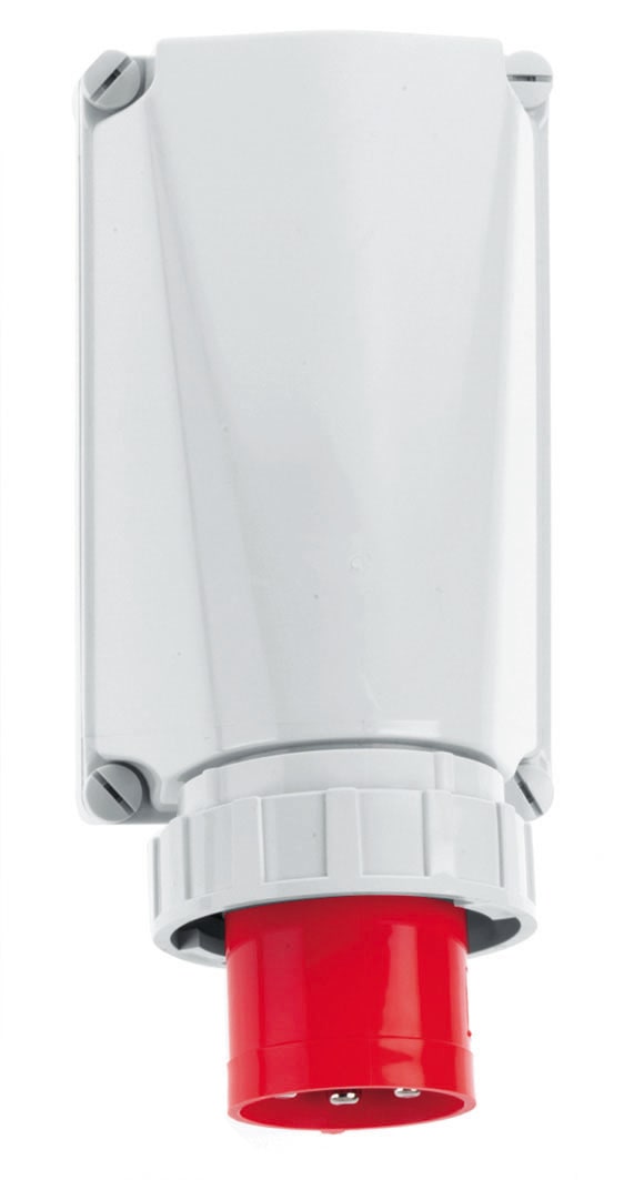 Philip Hauge - Hauge  Apparatinntak 4125-6 IP67 Topp