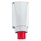Philip Hauge - Hauge Apparatinntak 4125-6 IP67 Topp