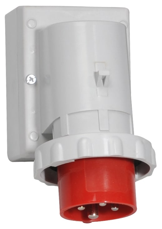 Philip Hauge - Hauge  Apparatinntak 316-11 IP67 Skru