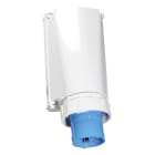 Philip Hauge - Hauge Apparatinntak 3125-9 IP67 Topp