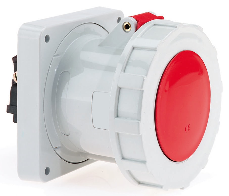 Philip Hauge - Hauge  Innfelt stikk. 3125-11 IP67 Skru