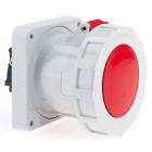 Philip Hauge - Hauge Innfelt stikk. 4125-6 IP67 Skru