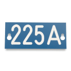 Ensto Nor AS - Merkeskilt PEM242.225 225A
