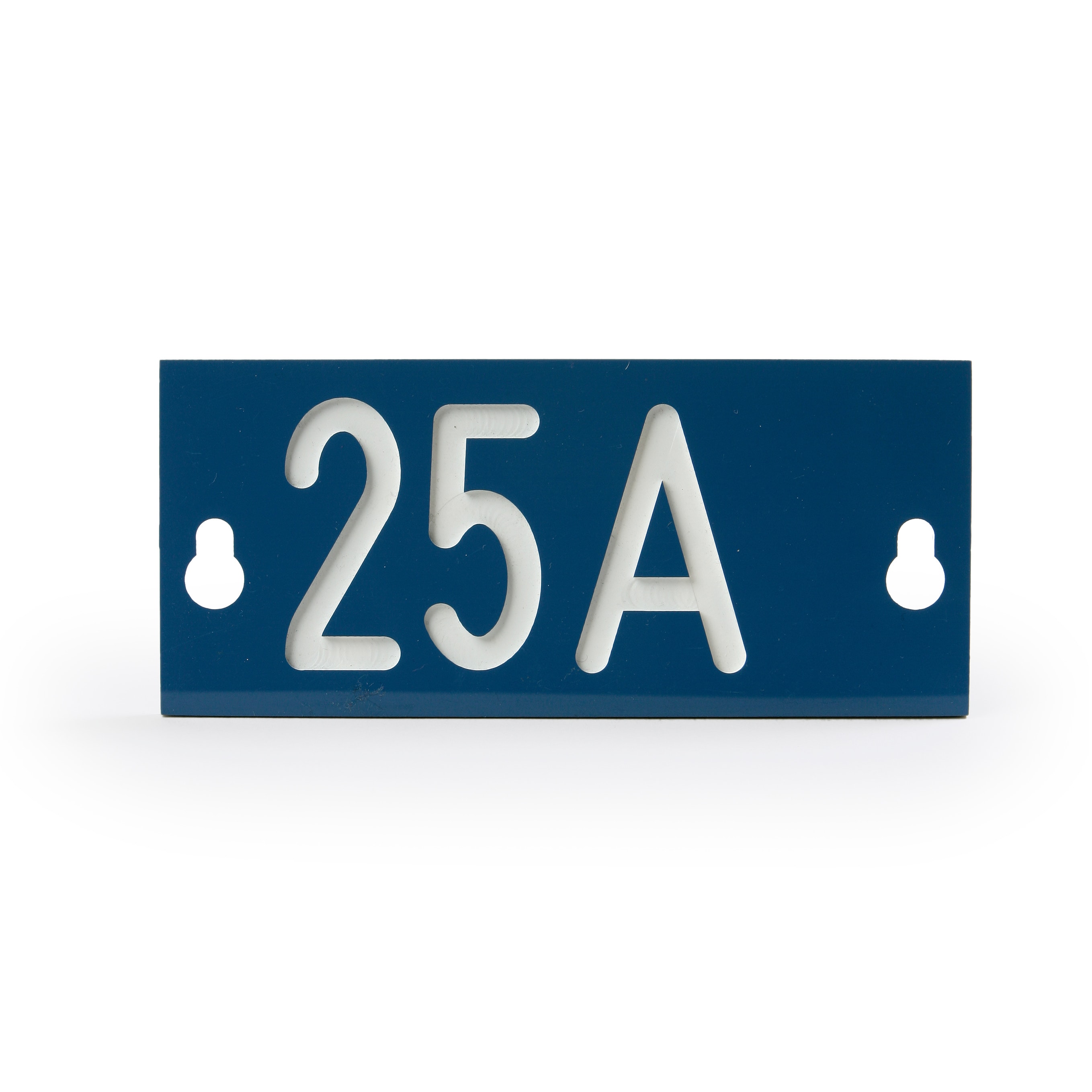 Ensto Nor AS - Merkeskilt PEM242.25 25A