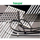 Haupa - Strips natural 450 x 8,0mm