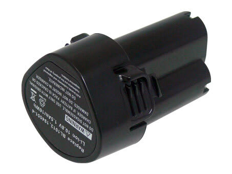 Makita - BATTERI BL1013 10,8V 1,3 AMP